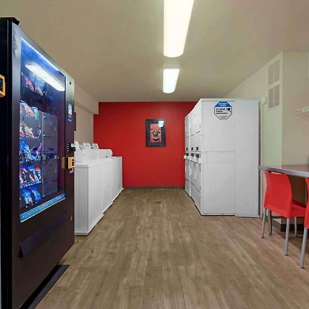 Extended Stay America Suites - Sacramento - Arden Way Esterno foto
