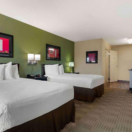 Extended Stay America Suites - Sacramento - Arden Way Esterno foto