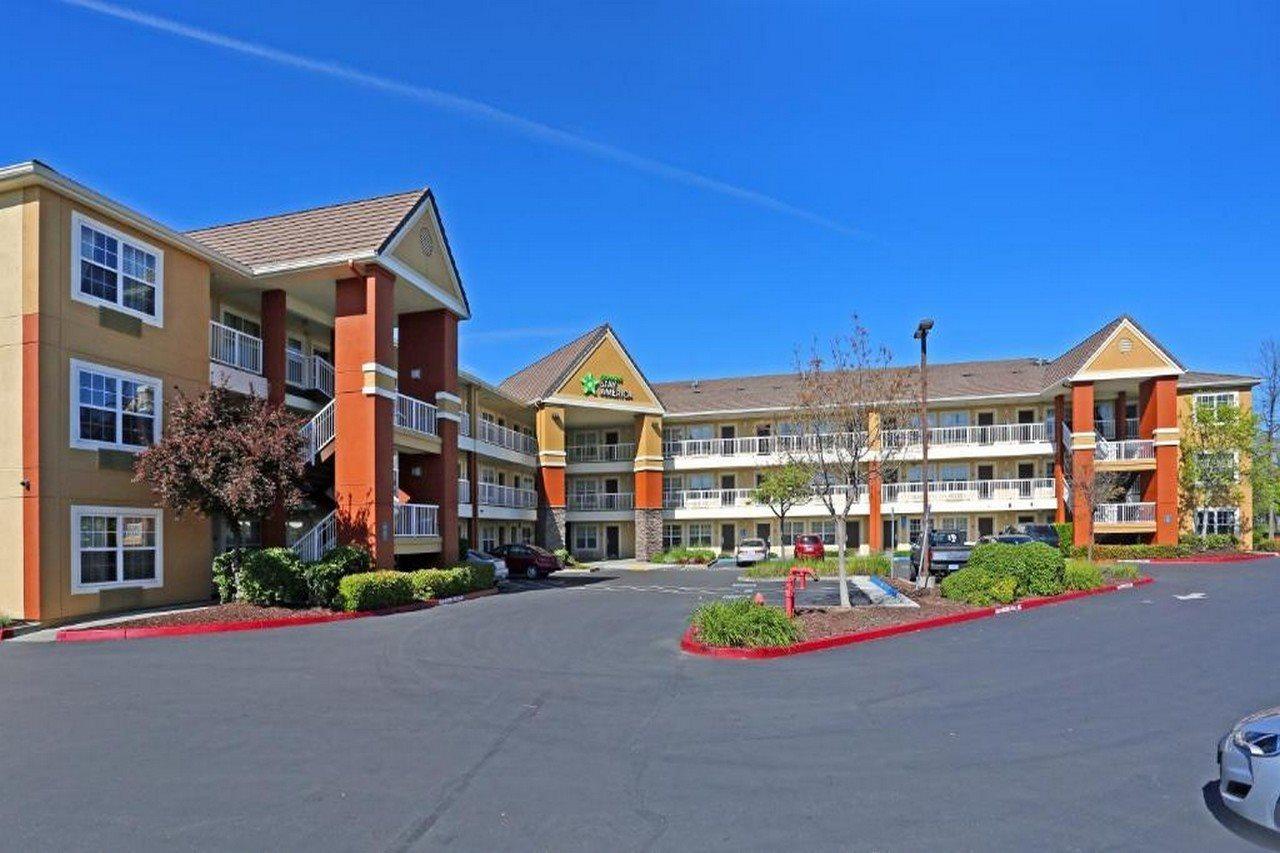 Extended Stay America Suites - Sacramento - Arden Way Esterno foto