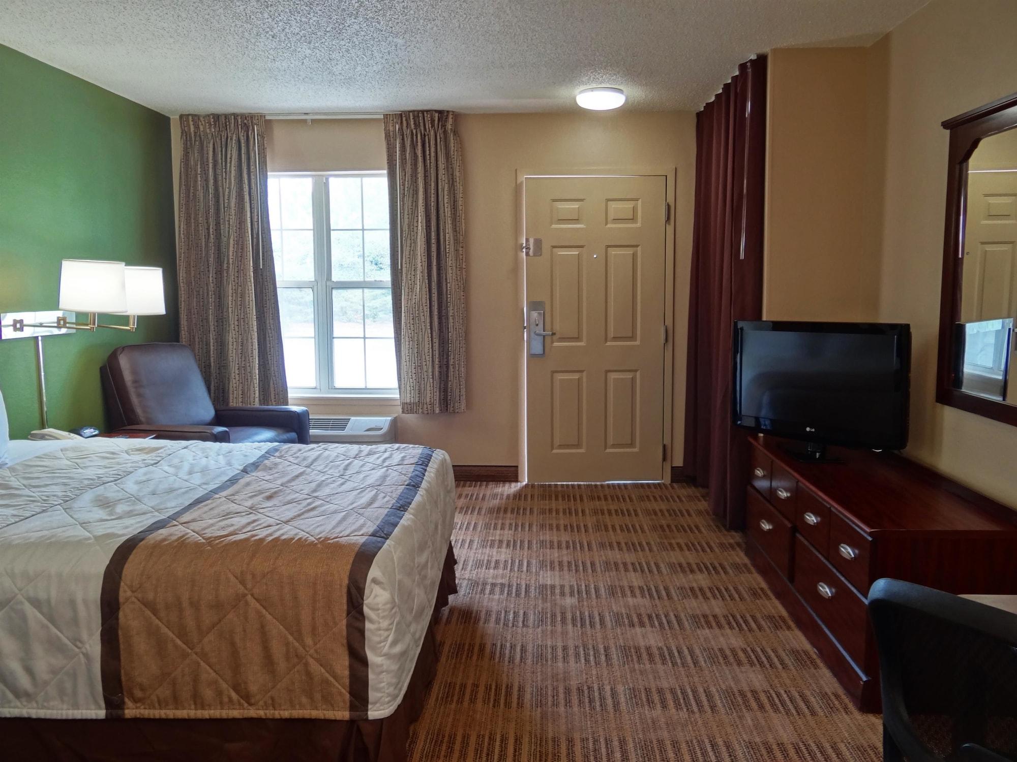 Extended Stay America Suites - Sacramento - Arden Way Esterno foto