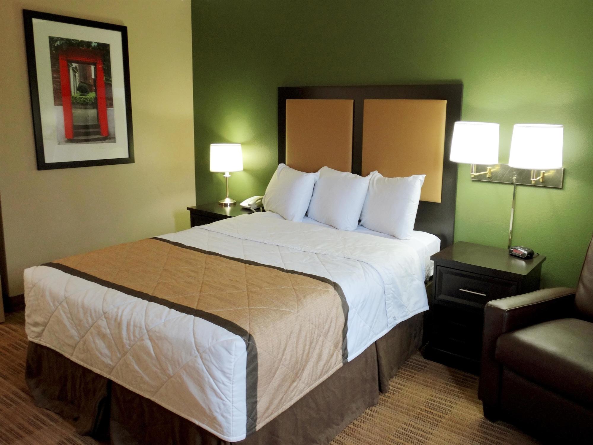 Extended Stay America Suites - Sacramento - Arden Way Esterno foto