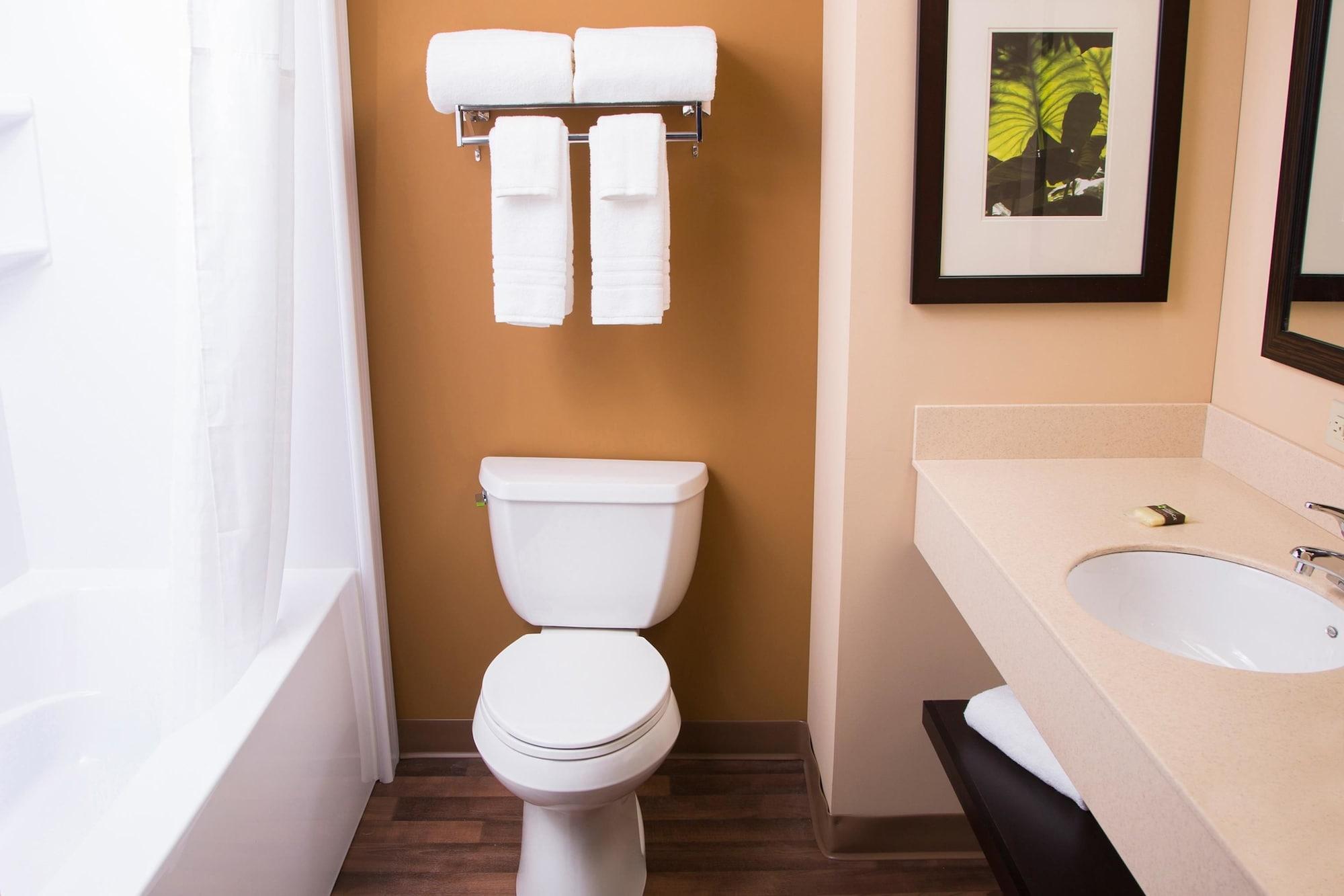 Extended Stay America Suites - Sacramento - Arden Way Esterno foto
