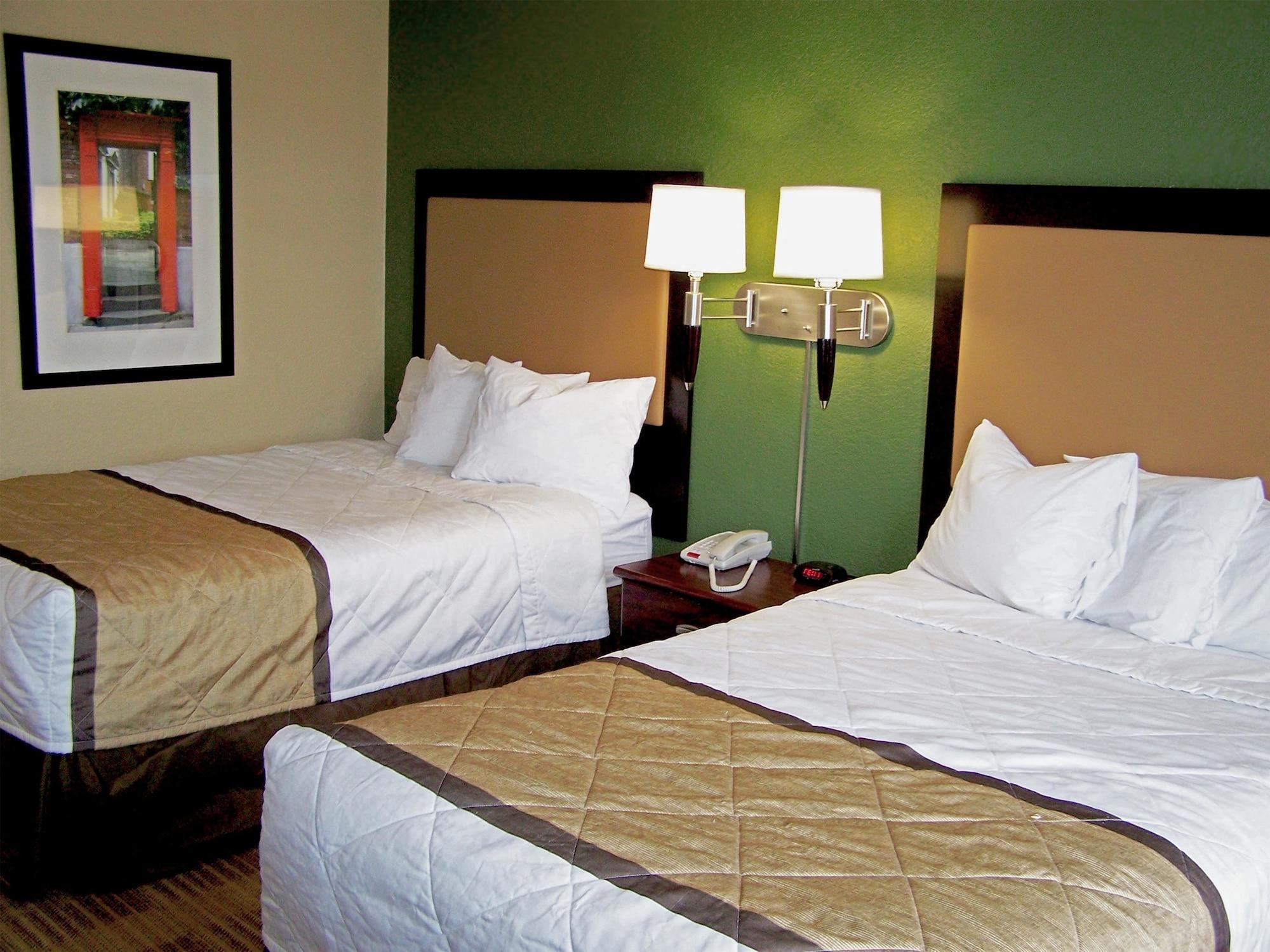 Extended Stay America Suites - Sacramento - Arden Way Esterno foto