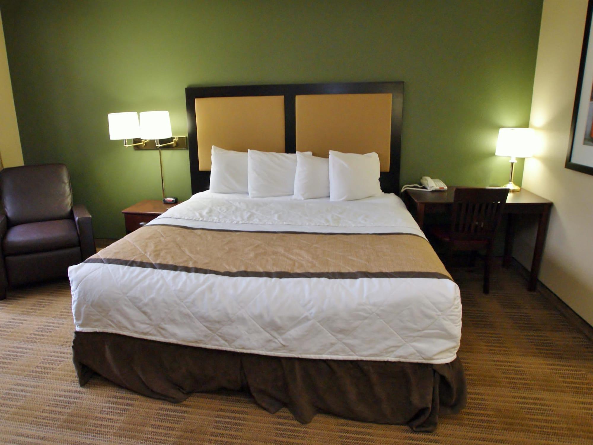 Extended Stay America Suites - Sacramento - Arden Way Esterno foto