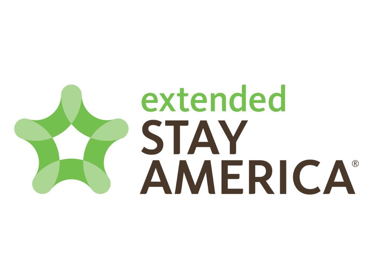 Extended Stay America Suites - Sacramento - Arden Way Esterno foto