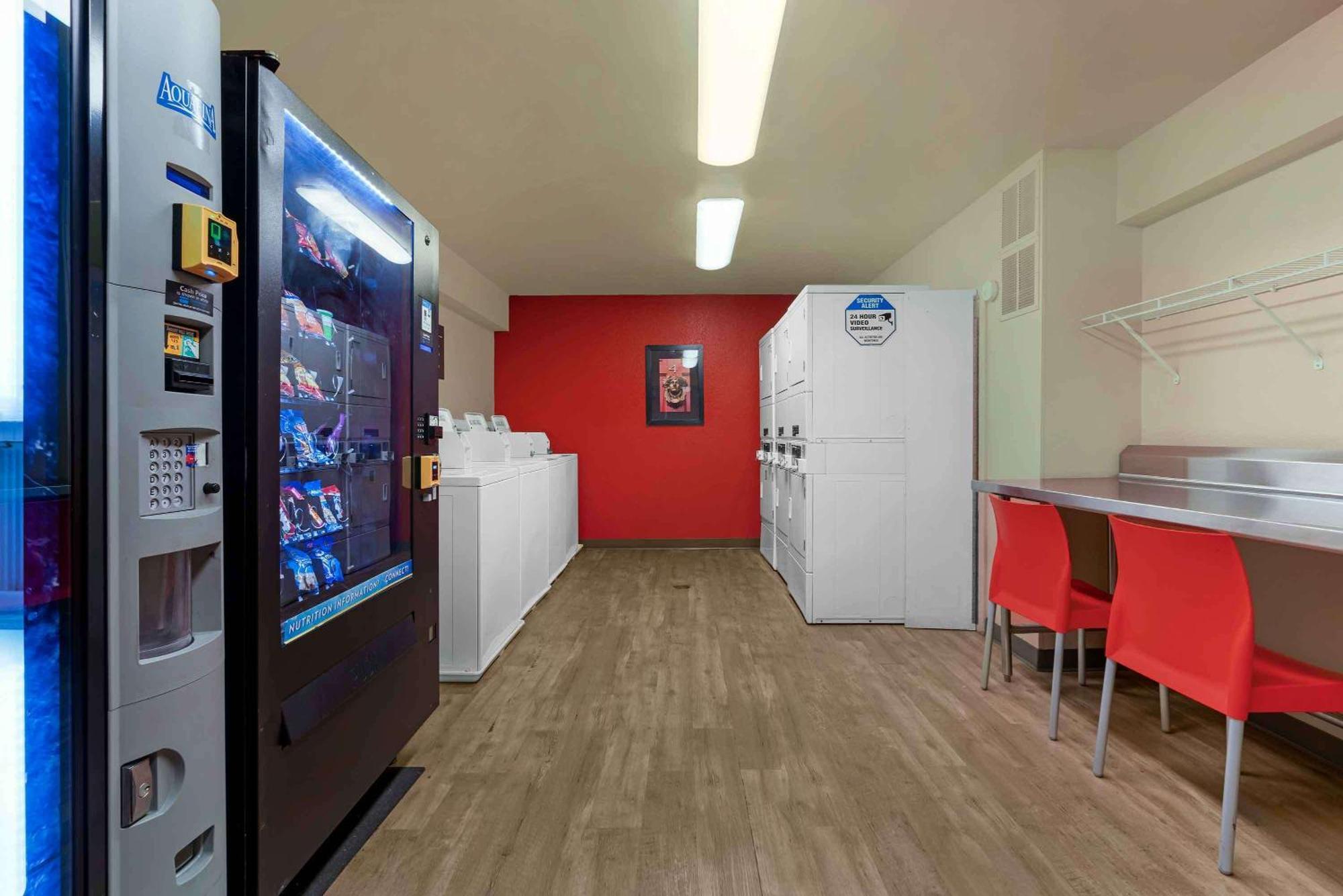 Extended Stay America Suites - Sacramento - Arden Way Esterno foto