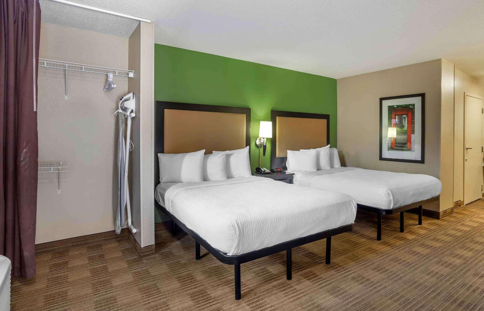 Extended Stay America Suites - Sacramento - Arden Way Esterno foto