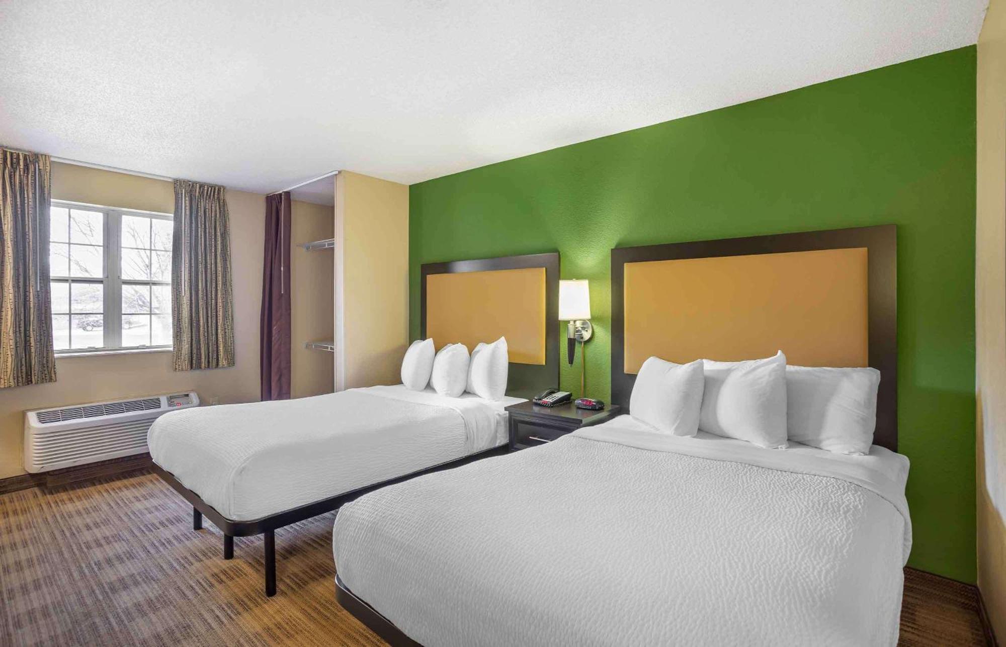 Extended Stay America Suites - Sacramento - Arden Way Esterno foto