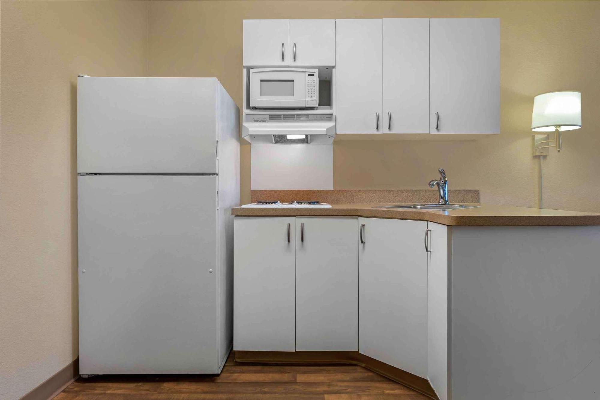 Extended Stay America Suites - Sacramento - Arden Way Esterno foto