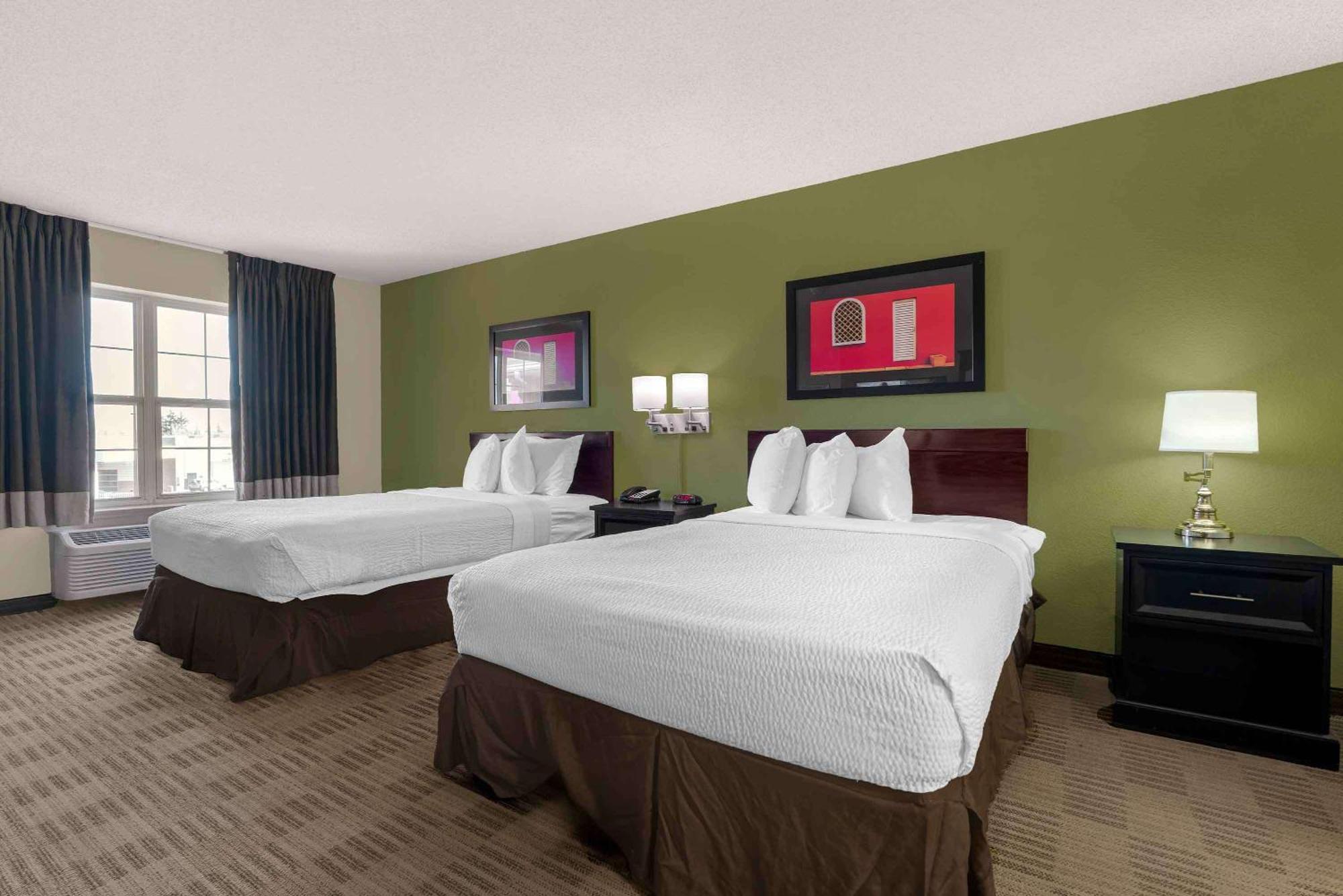 Extended Stay America Suites - Sacramento - Arden Way Esterno foto
