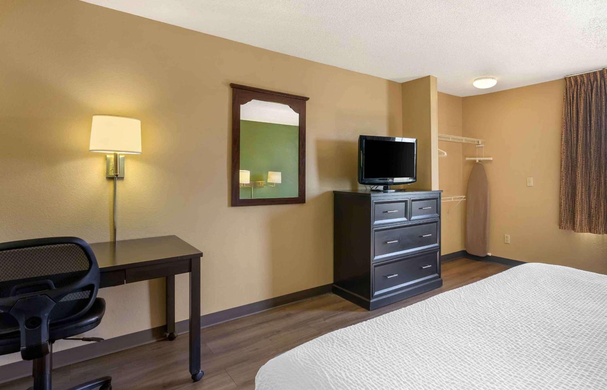 Extended Stay America Suites - Sacramento - Arden Way Esterno foto