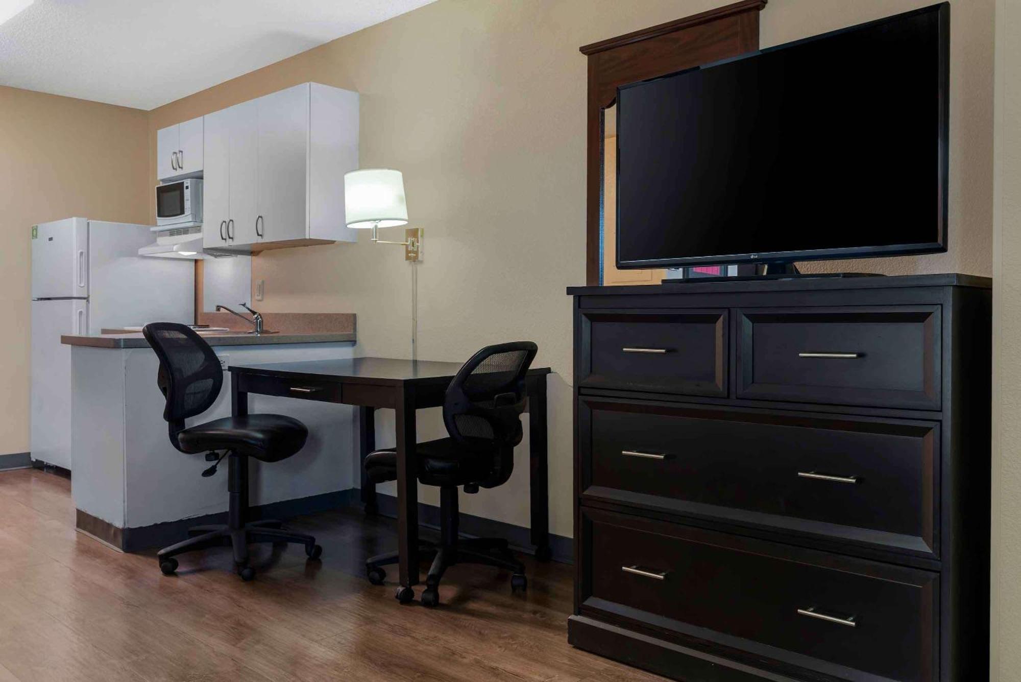 Extended Stay America Suites - Sacramento - Arden Way Esterno foto