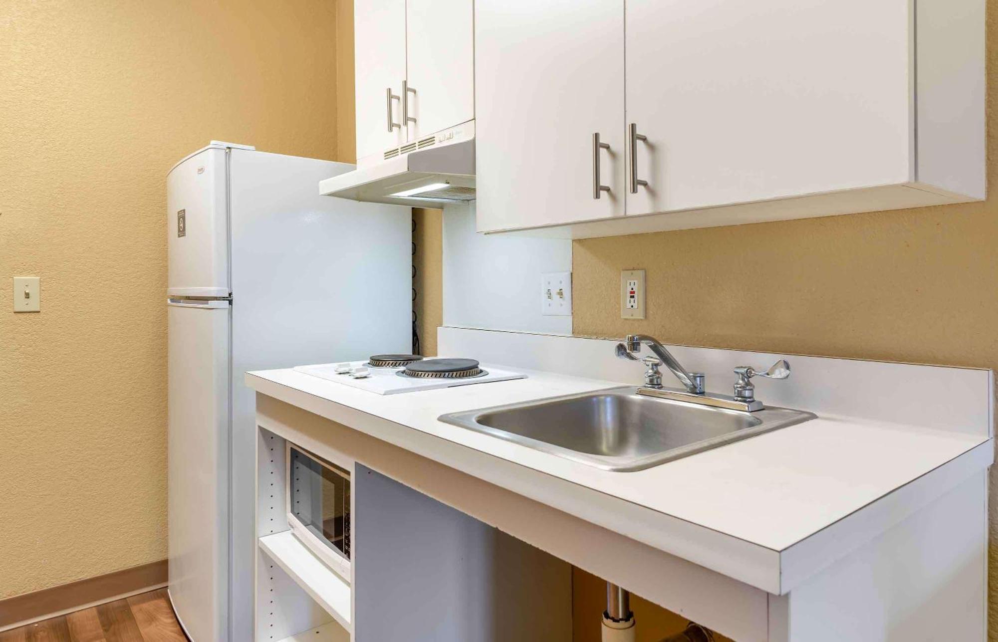 Extended Stay America Suites - Sacramento - Arden Way Esterno foto