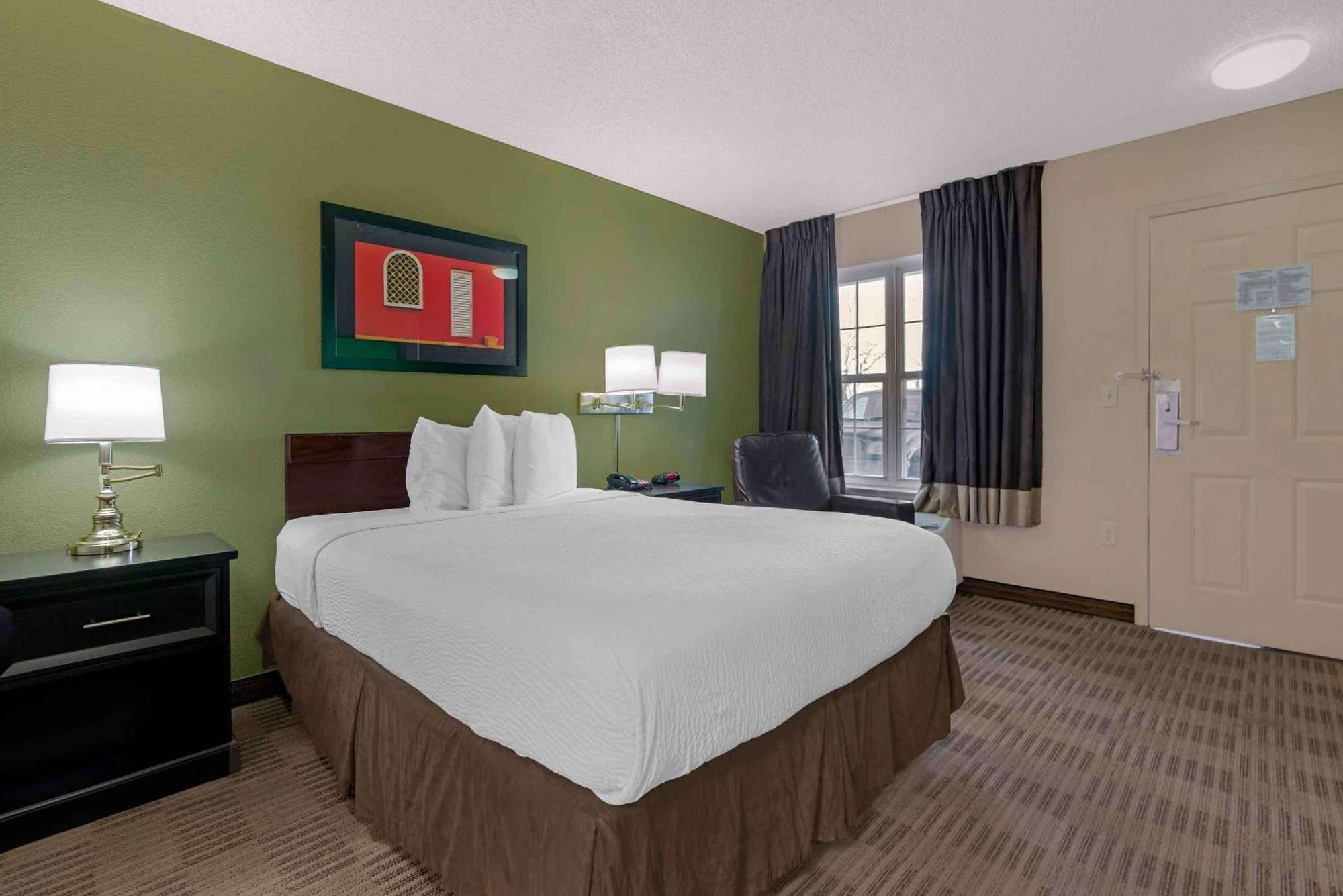 Extended Stay America Suites - Sacramento - Arden Way Esterno foto
