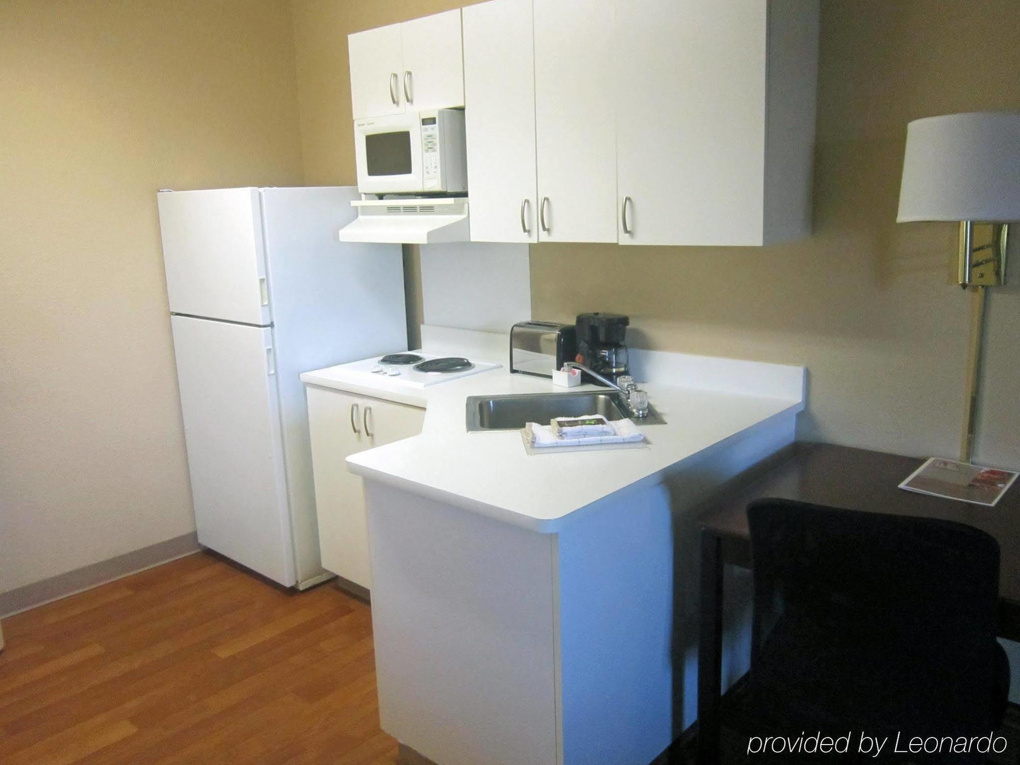 Extended Stay America Suites - Sacramento - Arden Way Esterno foto