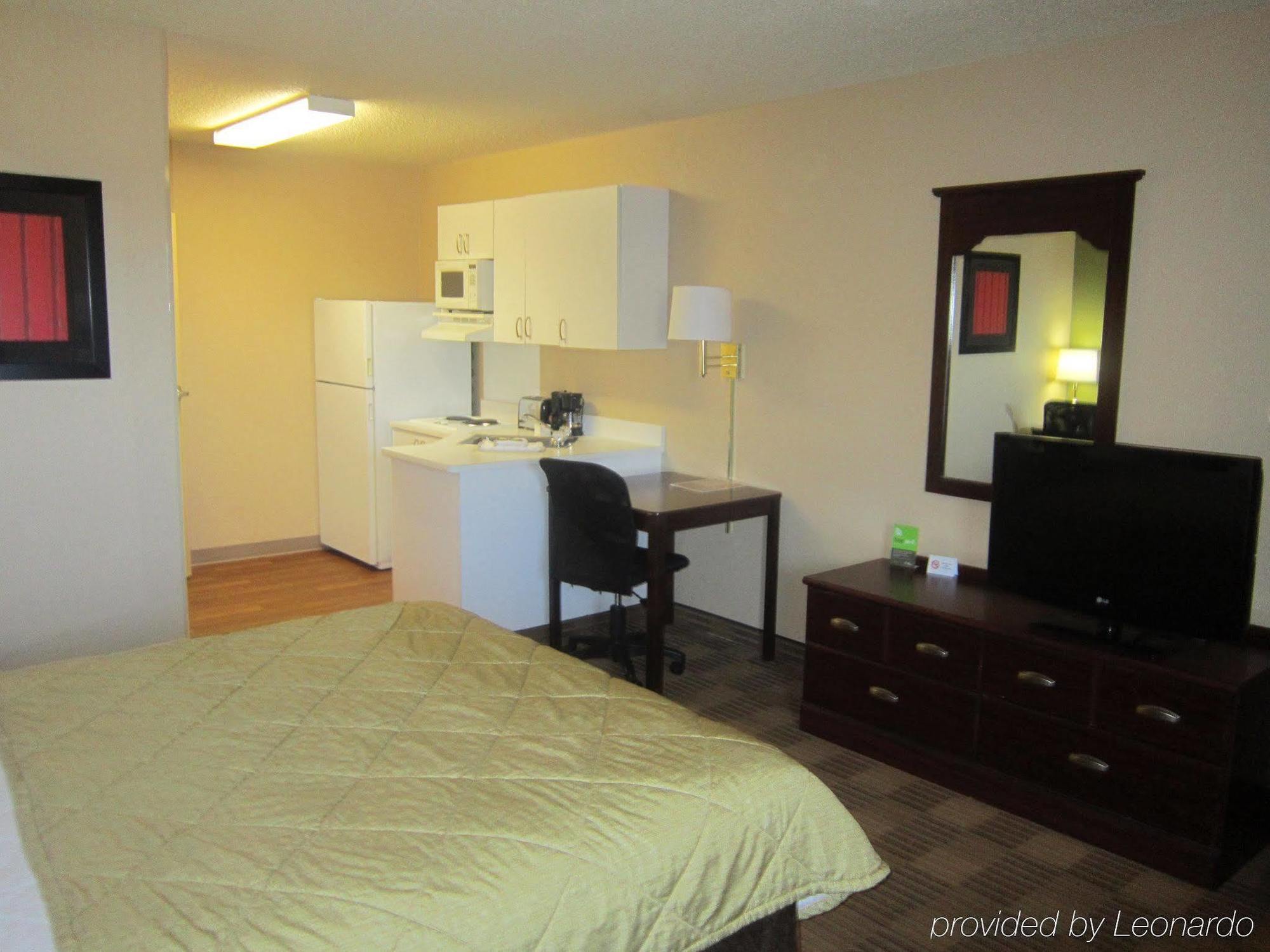 Extended Stay America Suites - Sacramento - Arden Way Esterno foto